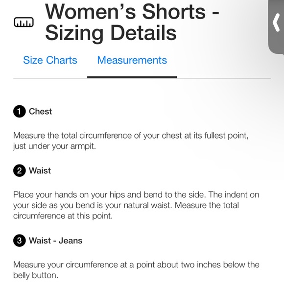 The North Face Peach Fleece Shorts - Picture 9 of 10